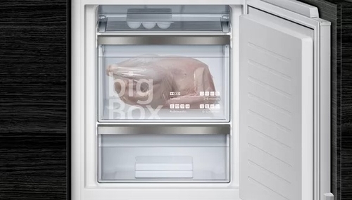 SIEMENS KI86FPDD0 Integrable - Frigorífico Combi NoFrost