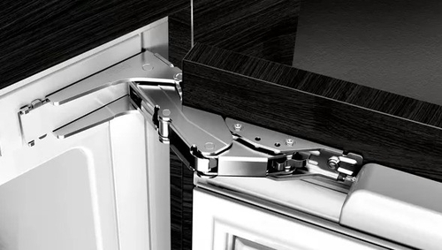SIEMENS KI86FPDD0 Integrable - Frigorífico Combi NoFrost