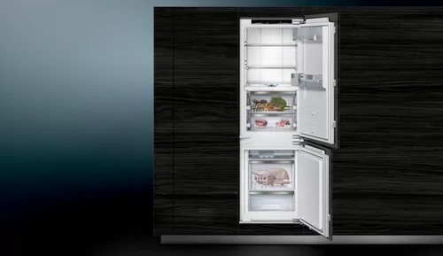 SIEMENS KI86FPDD0 Integrable - Frigorífico Combi NoFrost