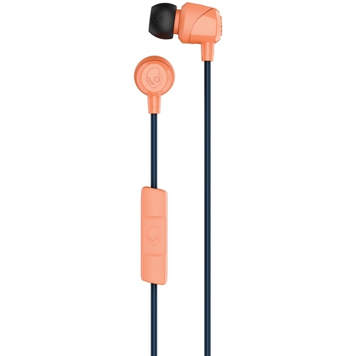 SKULLCANDY JIB Cobrizo - Auricular Con Cable