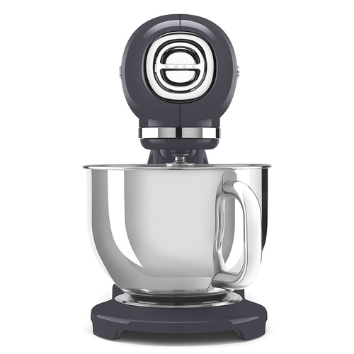 SMEG SMF-03-GREU Gris Pizarra - Robot de Cocina 800W