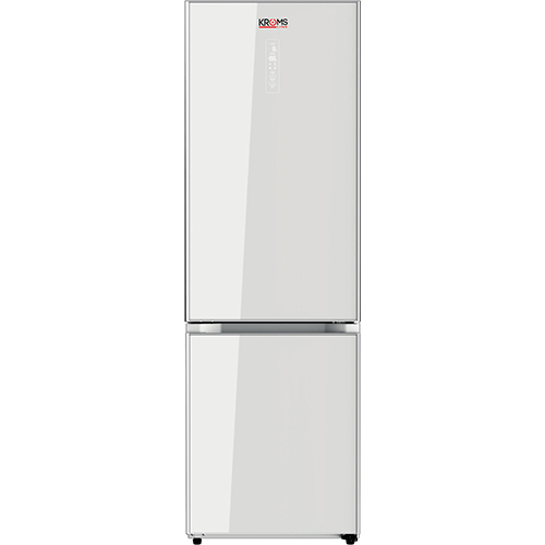 KROMSLINE KC-CR1880-DW BLANCO - Frigorífico Combi No Frost 