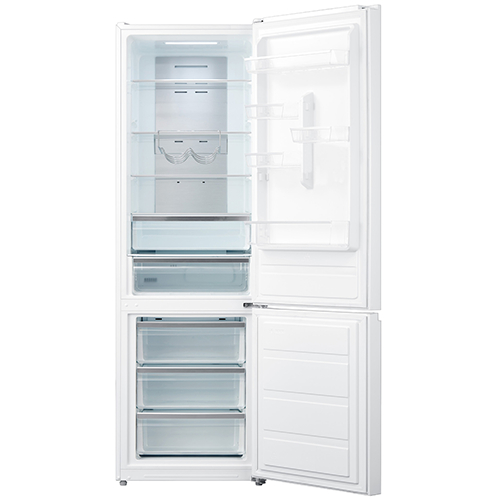 KROMSLINE KC-CR1880-DW BLANCO - Frigorífico Combi No Frost 