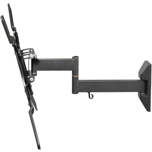 VIVANCO 37980 Negro - Soporte TV 32"-55"