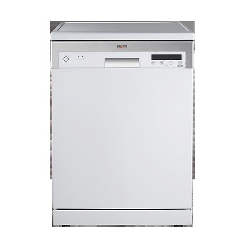 KROMSLINE KLV-600-3-B3-XBX Blanco - Lavavajillas 60CM 14 Servicios
