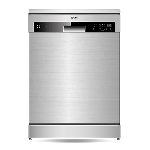 KROMSLINE KLV-650-3-B3-IX INOX - Lavavajillas 60CM 14 Servicios