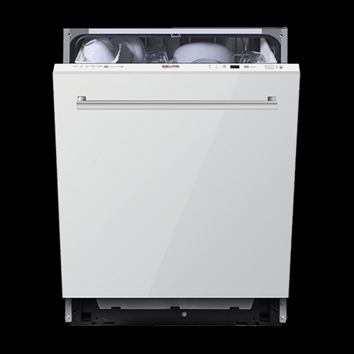 KROMSLINE KLV-6-CR-W Integrable - Lavavajillas 60CM 12 Servicios
