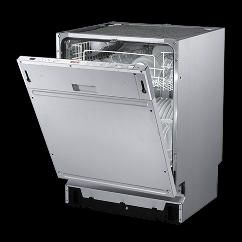 KROMSLINE KLVI-6003-INT Integrable - Lavavajillas 60CM 12 Servicios