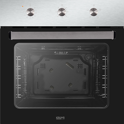 KROMSLINE KHI-405-G Inox - Horno Convencional 70L