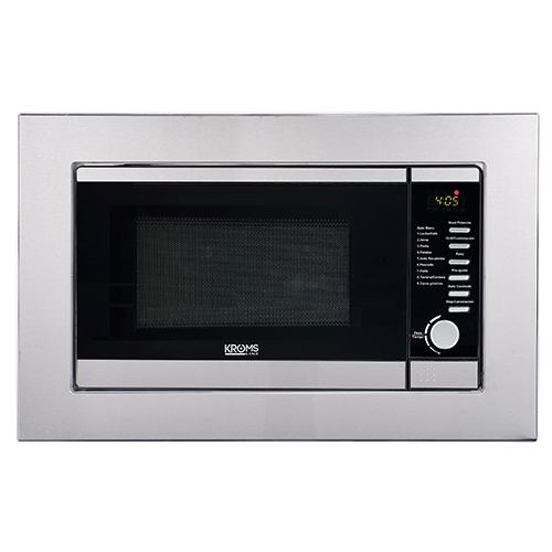 KROMSLINE KMM-20-DX INOX - Microondas 20L 700W