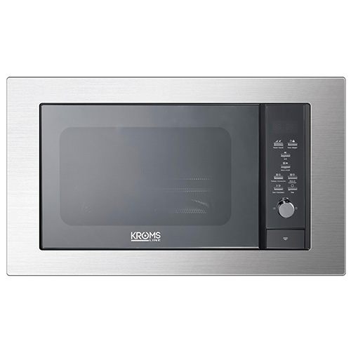 KROMSLINE KMM-25-DXN INOX - Microondas 25L 900W