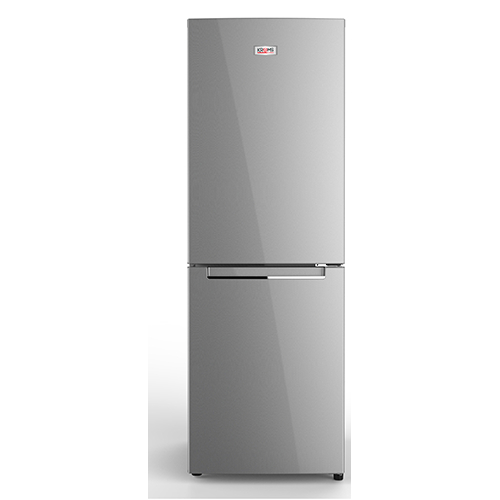 KROMSLINE KC 1850 CIX INOX - Frigorífico Combi Cíclico