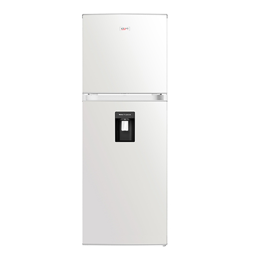 KROMSLINE  KF-2P-730DP-W BLANCO - Frigorífico Dos Puertas No Frost 