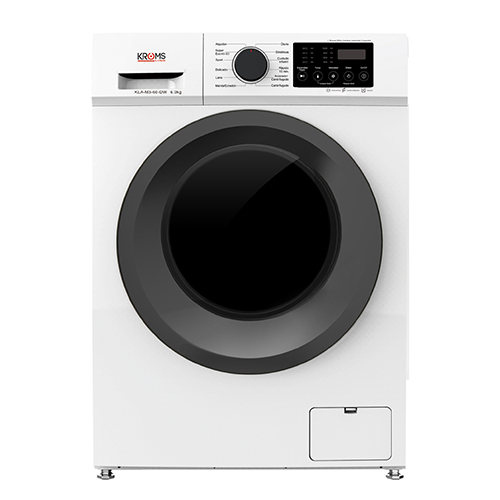 KROMSLINE KLA-M3-70-DW Blanco - Lavadora Carga Frontal 7KG 1200RPM