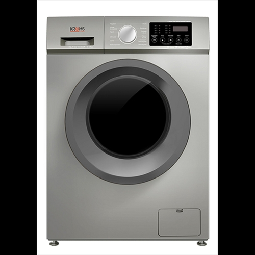 KROMSLINE KLA-M3-70-DIX INOX - Lavadora Carga Frontal 7KG 1200RPM