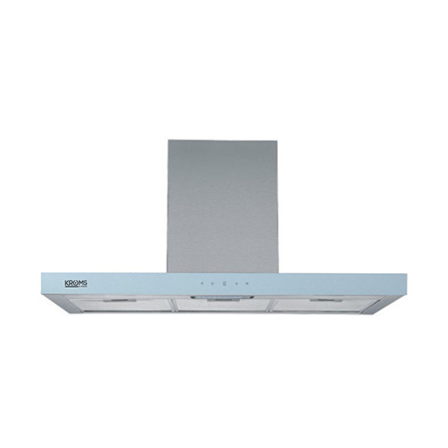 KROMSLINE KC-TI-90TC-G-W - Campana Decorativa 90CM