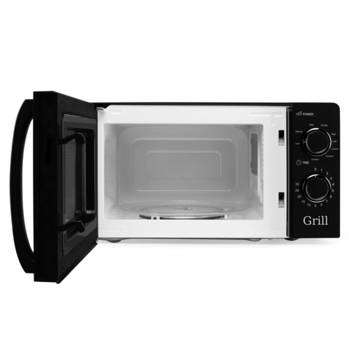 ORBEGOZO MIG 2131 NEGRO - Microondas 20L 700W