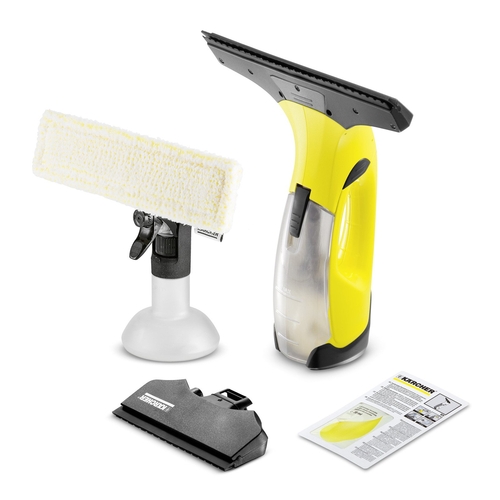 Karcher WV2 PLUS - Limpiacristales Multifunción