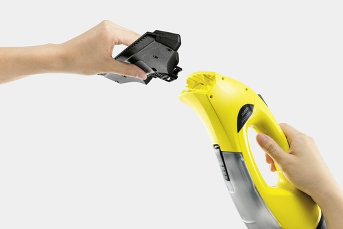 Karcher WV2 PLUS - Limpiacristales Multifunción