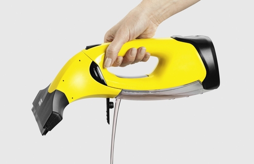 Karcher WV2 PLUS - Limpiacristales Multifunción