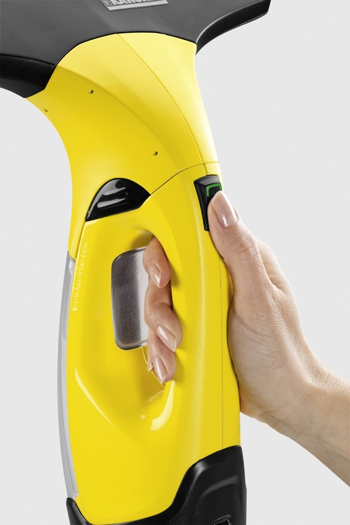 Karcher WV2 PLUS - Limpiacristales Multifunción