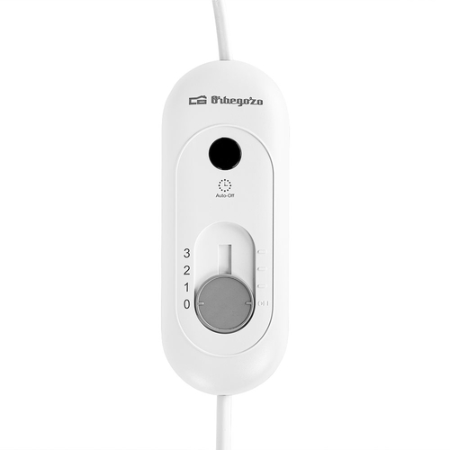 ORBEGOZO CAH 0850 - Calienta Camas 60W