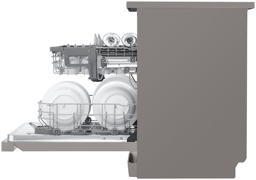 LG DF222FP INOX - Lavavajillas 60CM 14 Servicios