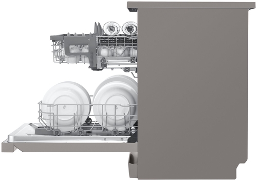 LG DF222FP INOX - Lavavajillas 60CM 14 Servicios