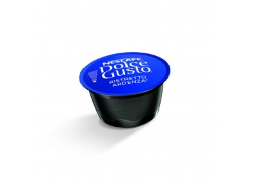 DOLCEGUSTO RISTRETTO ARDENZA - Cápsulas de café 16 Unidades
