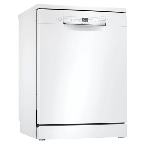 BOSCH SMS2HTW60E Blanco - Lavavajillas 60CM 12 Servicios