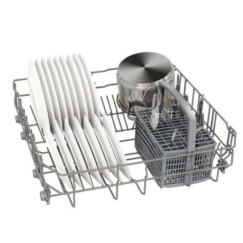 BOSCH SMS2HTW60E Blanco - Lavavajillas 60CM 12 Servicios