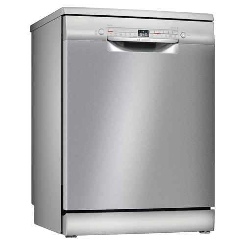 BOSCH SMS2HTI60E INOX - Lavavajillas 60CM 12 Servicios