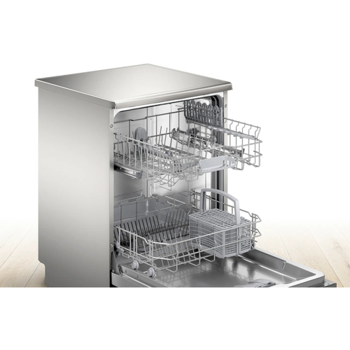 BOSCH SMS2HTI60E INOX - Lavavajillas 60CM 12 Servicios
