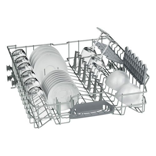 BOSCH SMS2HTI60E INOX - Lavavajillas 60CM 12 Servicios