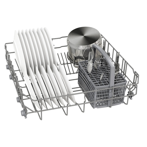 BOSCH SMS2HTI60E INOX - Lavavajillas 60CM 12 Servicios