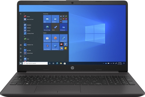 Hp 255 G8 2W1D7EA Negro - Portátil 256GB 15.6"