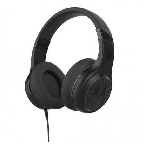 Motorola Pulse 120 - Auriculares Negro