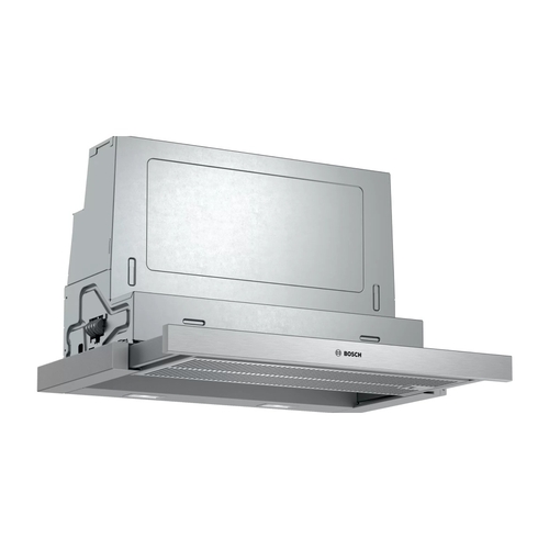 BOSCH DFS067A51 Inox - Campana Extraíble 60CM