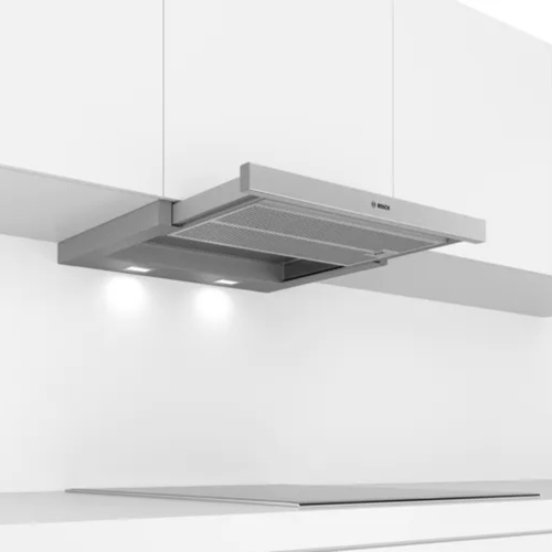 BOSCH DFS067A51 Inox - Campana Extraíble 60CM