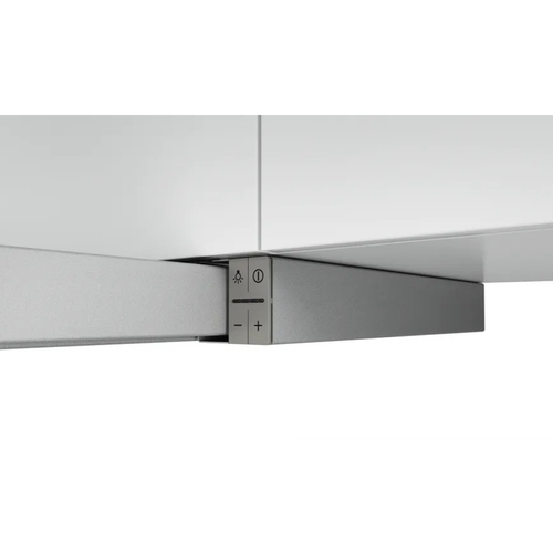 BOSCH DFS067A51 Inox - Campana Extraíble 60CM