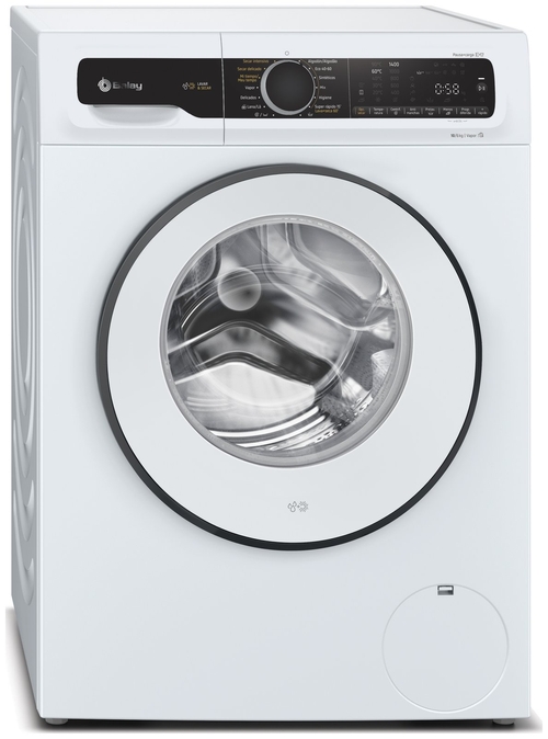 BALAY 3TW9104B BLANCO  - Lavadora Secadora 10KG 6KG 1400RPM 