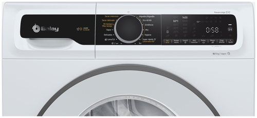 BALAY 3TW9104B BLANCO  - Lavadora Secadora 10KG 6KG 1400RPM 
