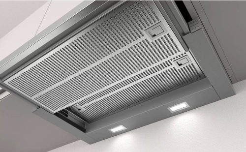 BALAY 3BT267MX Inox - Campana Extraíble 60CM
