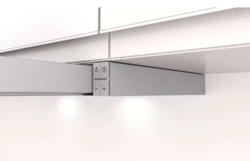 BALAY 3BT267MX Inox - Campana Extraíble 60CM