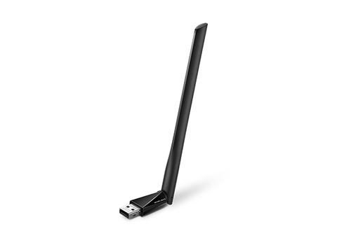 Mercusys AC650 MU6H - Antena Wifi Dual Band
