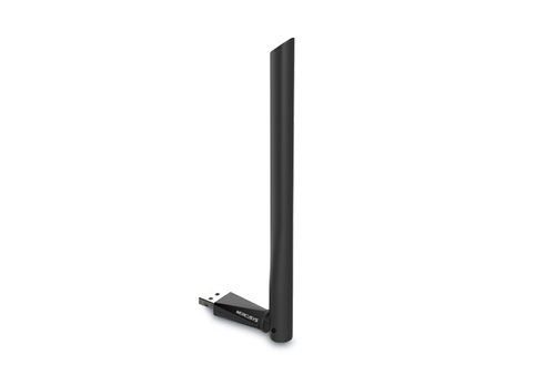 Mercusys AC650 MU6H - Antena Wifi Dual Band