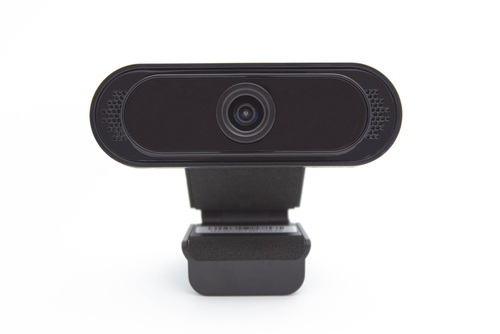 Nilox NXWCA01 FHD - WebCam 1080P Micrófono Negro