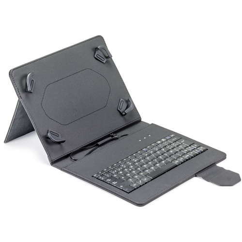 Maillon Urban Keyboard - Funda Tablet 9.7-10.2
