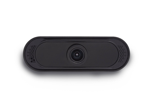 Nilox NXWCA01 FHD - WebCam 1080P Micrófono Negro