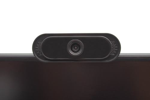 Nilox NXWCA01 FHD - WebCam 1080P Micrófono Negro